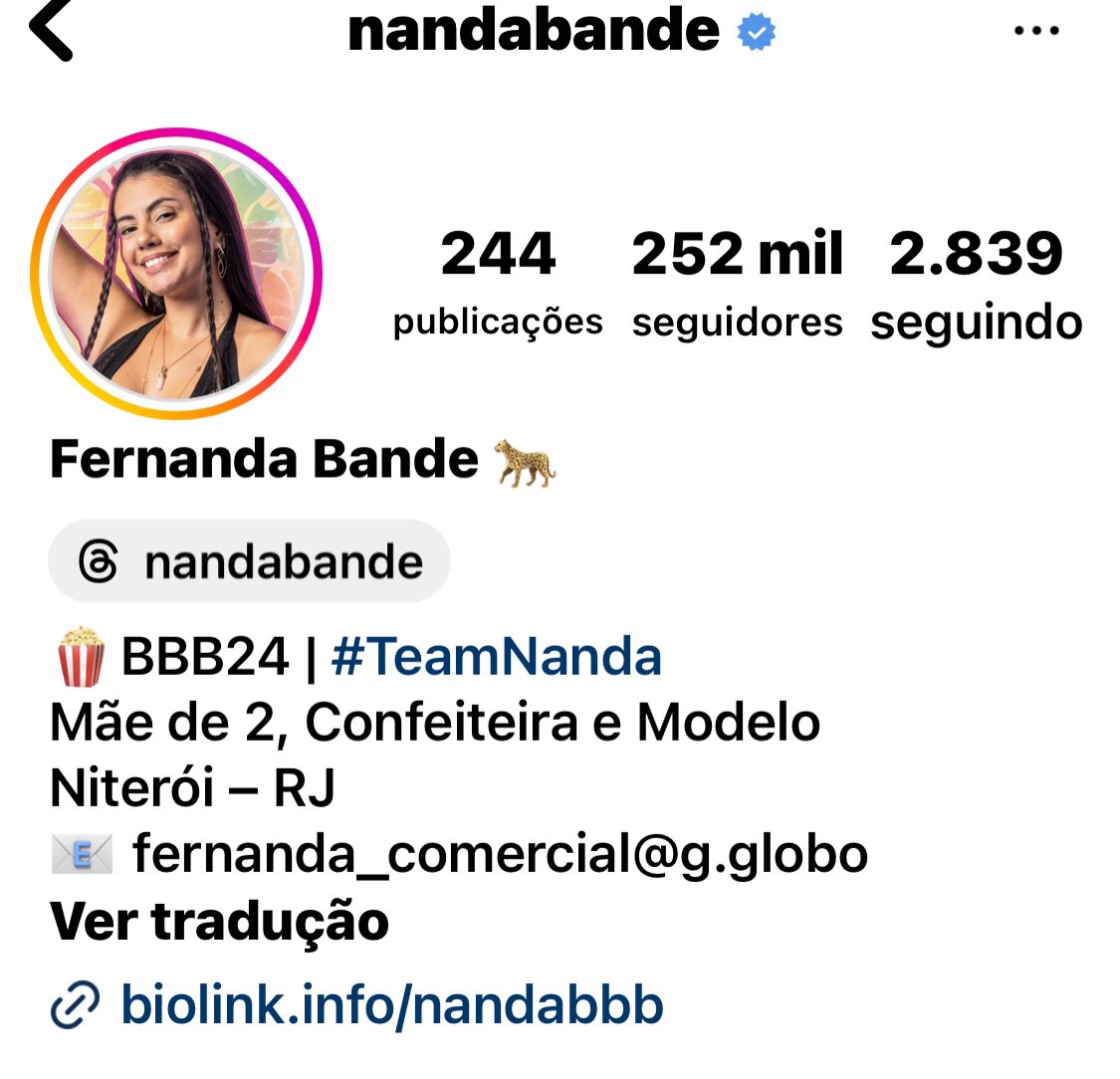 sassa_sol's tweet photo. 😂😂😂😂😂😂 nem com
60 mil a mais ( fake) ela chegou a 260 mil kkkkk povo ridículo, manda a real. Pra que mentir. https://t.co/SJZhgnUpd8