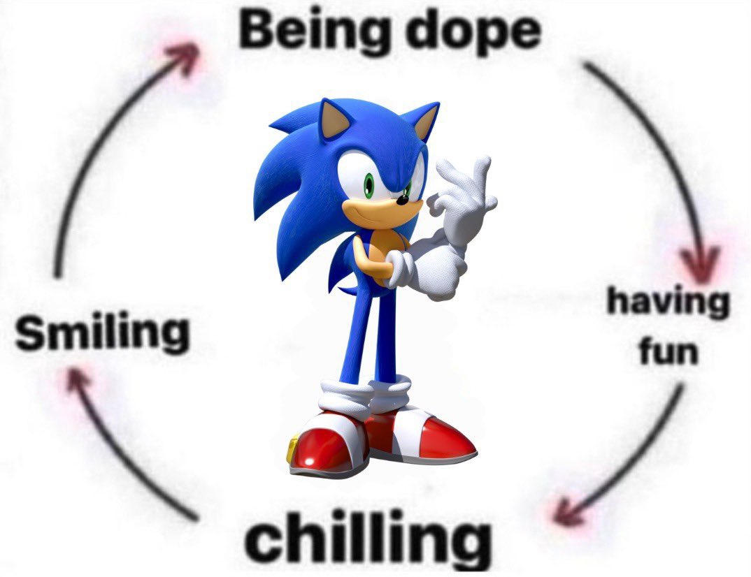 MACH 1. (@heroofthebeasts) on Twitter photo 