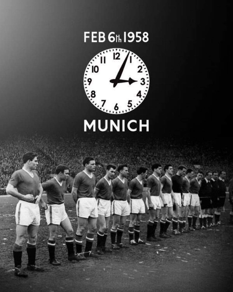 ManUtdMumbai's tweet photo. The Flowers of Manchester 🌹
Never Forgotten ❤️

#BusbyBabes https://t.co/qH8B6QUcDM
