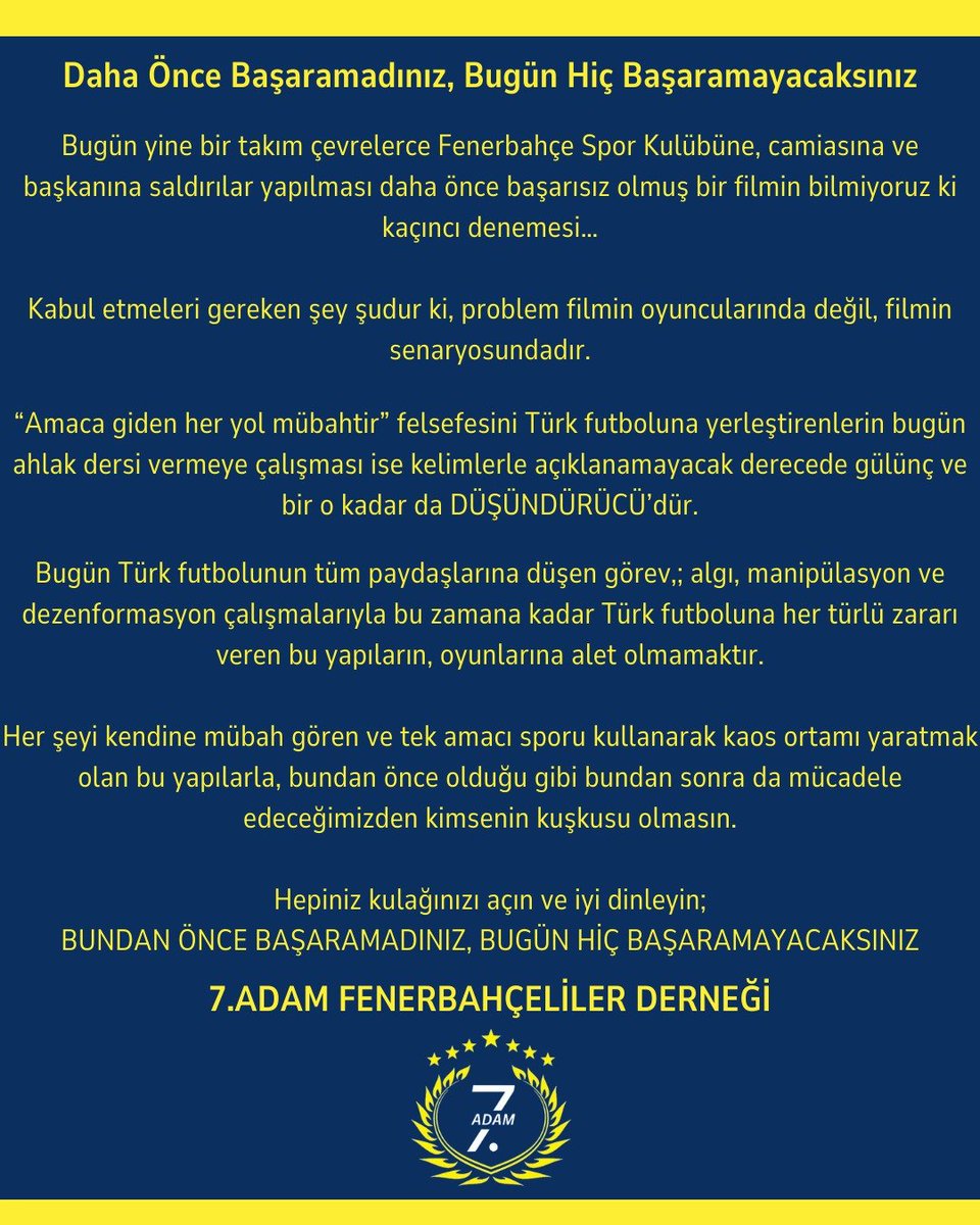 Semih Teoman (@teomansemih) on Twitter photo 