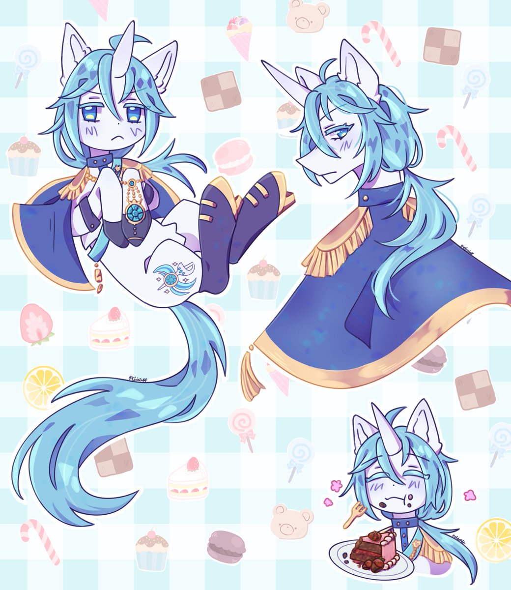 rruluu's tweet image. edmond is my fave character!! 😭💖💖 #NUcarnival