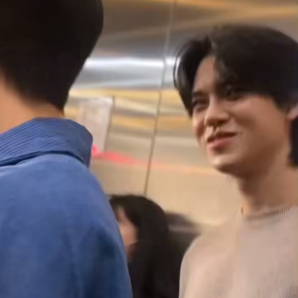 ลักยิ้ม ♡´・ᴗ・`♡ tweet media