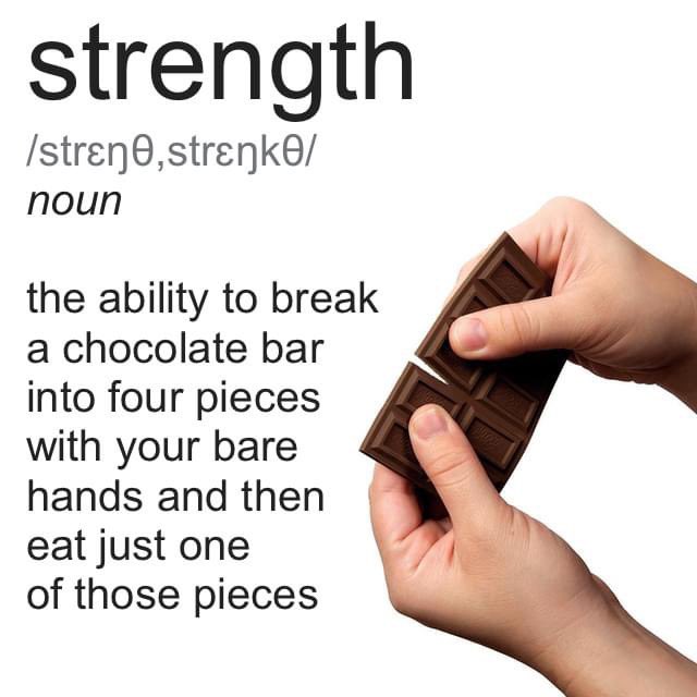 #strength #truestrength #realstrength #strong #bestrong #strongfirst #chocolate