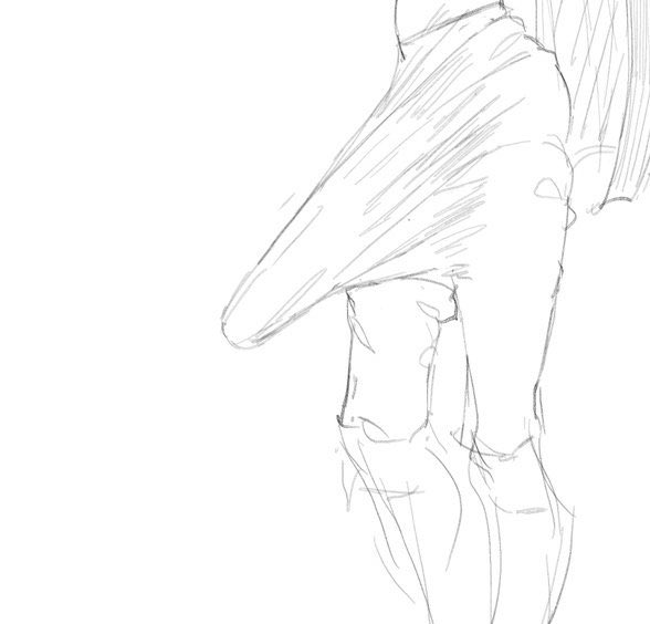 GuardingCrown's tweet photo. Lux trying desperately to keep the pants on. https://t.co/6biB3lFmgn