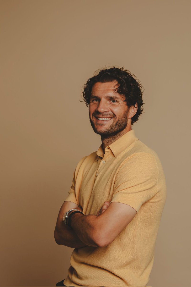 💥 Perparim Hetemaj'n (<a href="/Perpa56/">Perparim Hetemaj</a>) elämäkerta ilmestyy huhtikuussa!

Tarina kertoo mm. pakolaisuudesta, sopeutumisesta, huippujalkapallon karusta maailmasta sekä vastoinkäymisten voittamisesta. 

Tulossa painettuna, sähköisenä ja äänikirjana (Otava) 📚

📷 : Sabrina Bqain