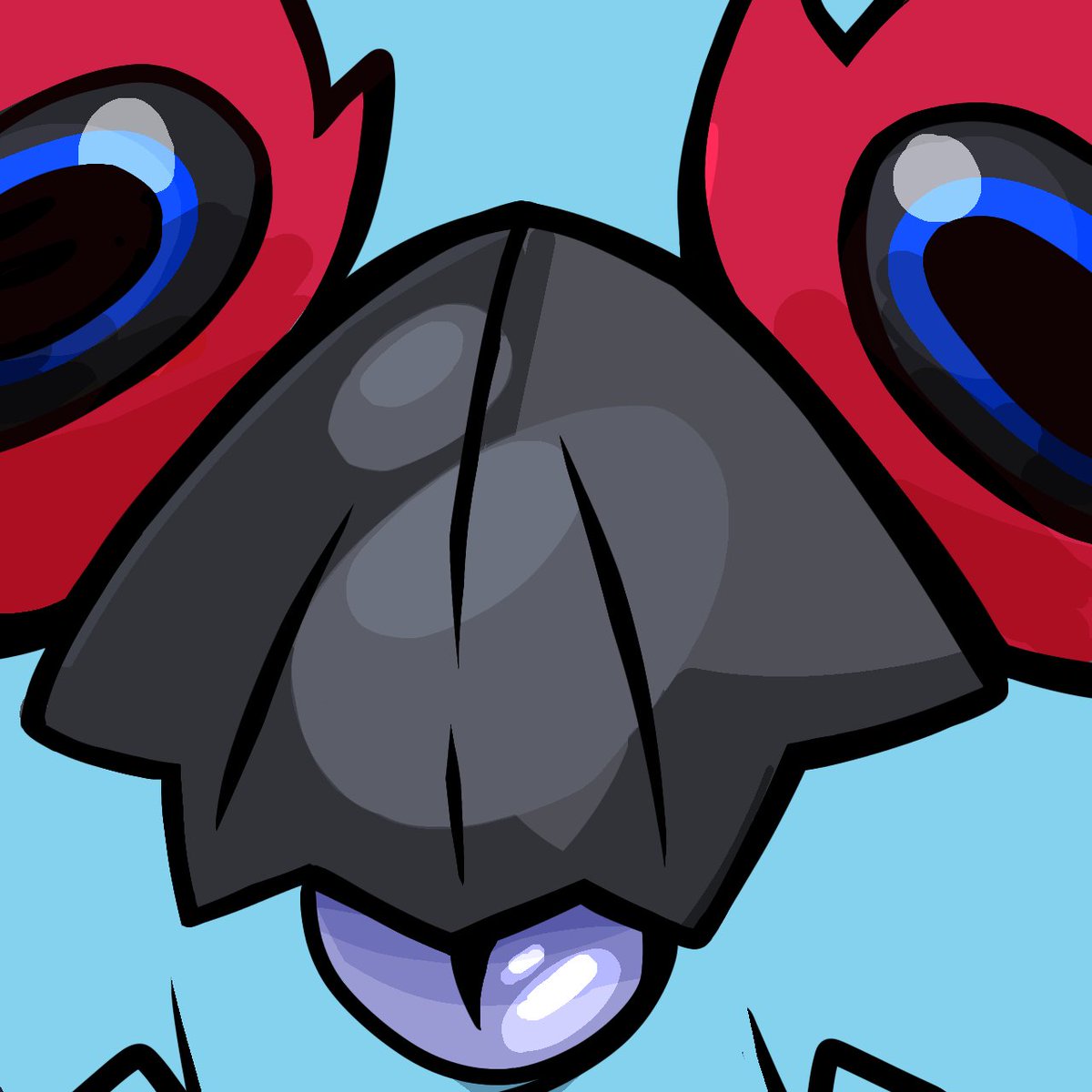 Rui Shirocuga (Commissions 4/4) tweet media