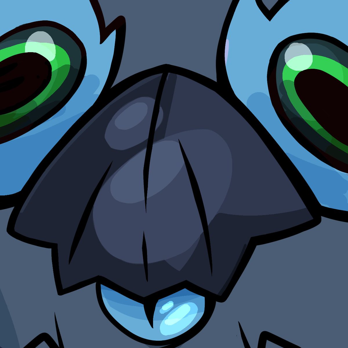 Rui Shirocuga (Commissions 4/4) tweet media