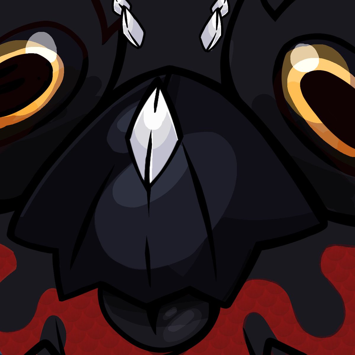 Rui Shirocuga (Commissions 4/4) tweet media