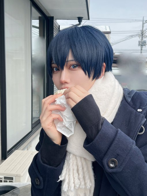 コスプレイヤーあおぴのTwitter画像30