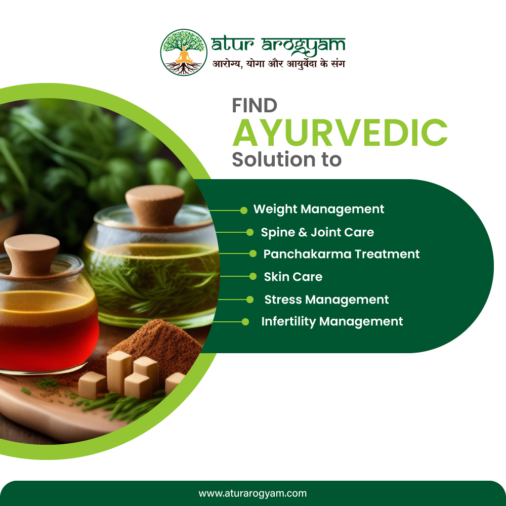 aturarogyam's tweet photo. Discover the holistic approach to wellness with Ayurveda, the ancient science of healing!✨
visit at https://t.co/5r02wmdetQ
#Ayurveda #Wellness #NaturalHealing #AyurvedicSolution #Infertility #Stress #YogaAndAyurveda #DiabetesAyurveda #AyurvedicConsultantinPune #AturArogyam https://t.co/yWzwUu2TZ1