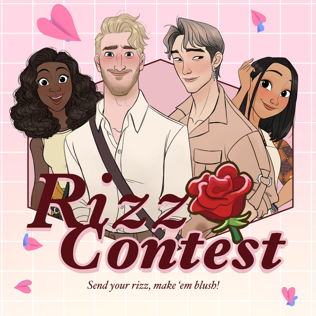 Stairway Games tweet media