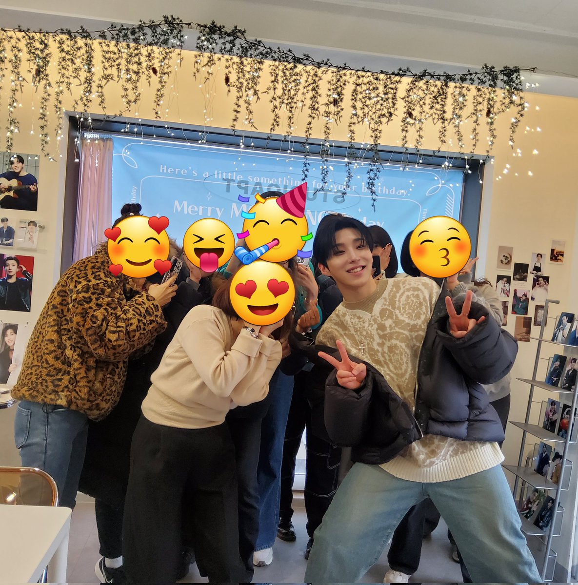 꺅😍🫶문종업님 오셨다 가심🎂🎉
.:*☆𝑴𝒆𝒓𝒓𝒚 𝑴𝑶𝑶𝑵 𝑨𝑵𝑮𝑬𝑳 𝒅𝒂𝒚.:*☆   
✨ᴍᴏᴏɴᴊᴏɴɢᴜᴘ ʙᴅ ᴄᴀғᴇ ᴇᴠᴇɴᴛ
𝟐𝟒.𝟎𝟐.𝟎𝟒 ~ 𝟎𝟐.𝟎𝟔  

d-day🎉

#우하하하_종어비생일_오늘임 #Merry_MOONANGEL_day 
#문종업 #MOONJONGUP
<a href="/cafe_studioapt/">카페 스튜디오앱트 CAFE STUDIOAPT</a>