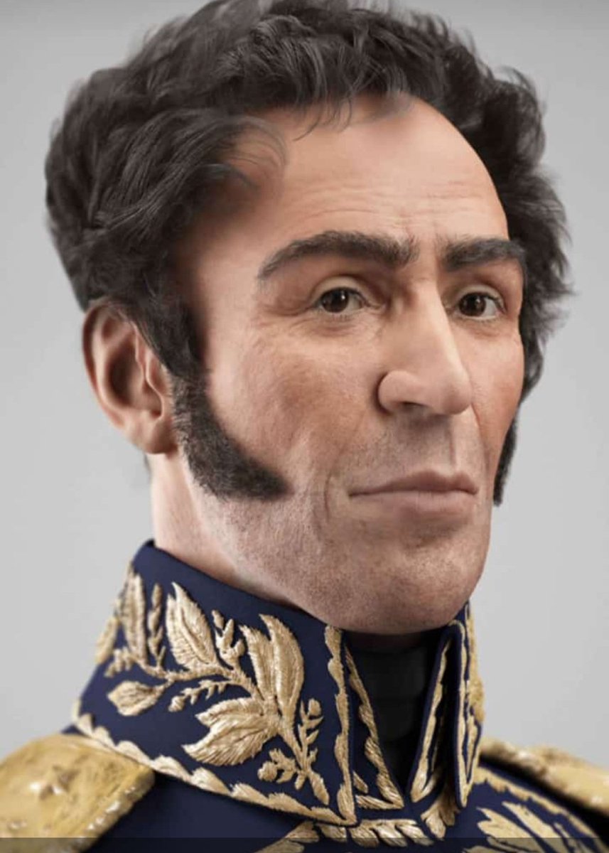 "La confianza ha de darnos la paz. No basta la buena fe, es preciso mostrarla, porque los hombres siempre ven y pocas veces piensan." Simón Bolívar