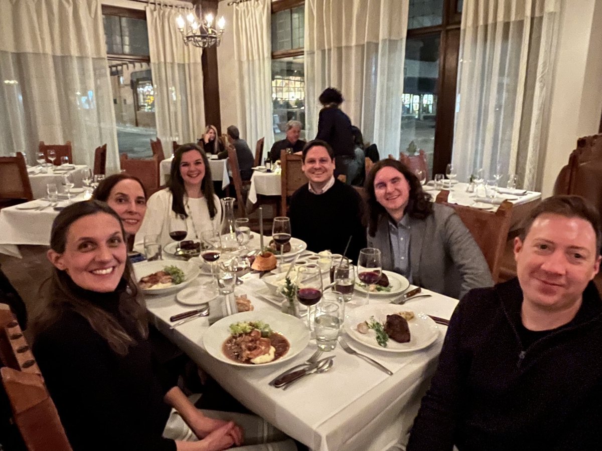 Great first day at the Epigenetics  Keystone Conference in Santa Fe