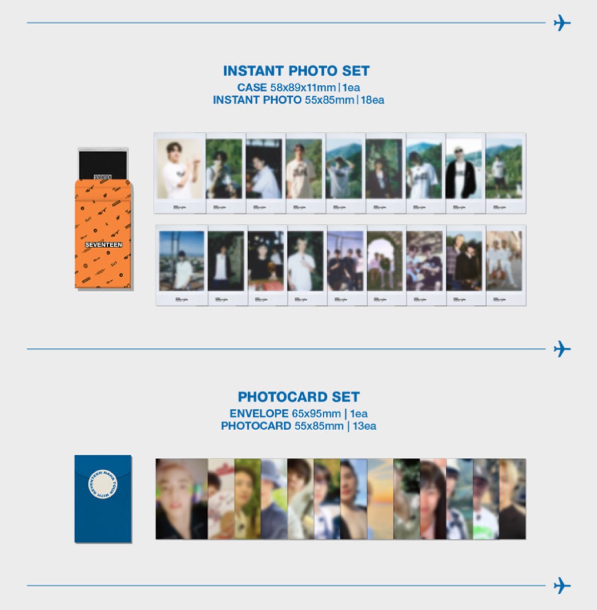 sharingyu_GO's tweet photo. WANT TO SELL NANA TOUR WITH SEVENTEEN 2024 MOMENT PACKAGE

✅ fix co
✅ est 1.2 kg
✅ est bersih ina
✅ DP
❌ admin + packing
🏡 jakarta

t. wts svt nana tour outbox behind photobook poster sticker jun hoshi seungkwan vernon wonwoo the 8 woozi selfie book scheduler #sharingyu_PO https://t.co/kifUPKrRPI