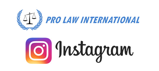 Follow Pro Law International on #Instagram 

bit.ly/Pro-Law-Instag…

#ProLawInternational #ProLawInt #SafeESTATE #DualPass #Paymaster #ThePaymaster #Wealth #WealthProtection #OffshoreBank #OffshoreCompany #DualPassport #DualCitizenship #Citizenship #ProLaw #OffshoreBanking