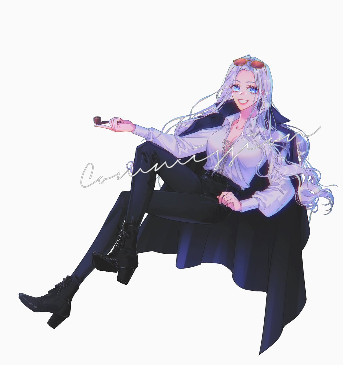 커미션 신청해주셔서 감사합니다🥳