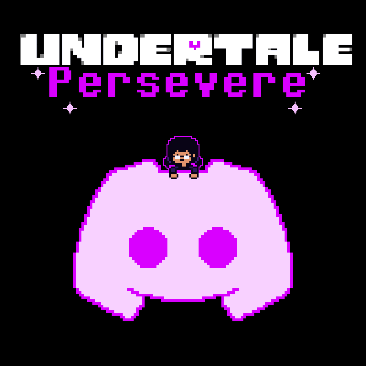 UTPersevere's tweet image. The official Undertale: Persevere server is out now! Join here for updates among other things on Undertale: Persevere!  

discord.gg/zHTXEBdD
#undertale