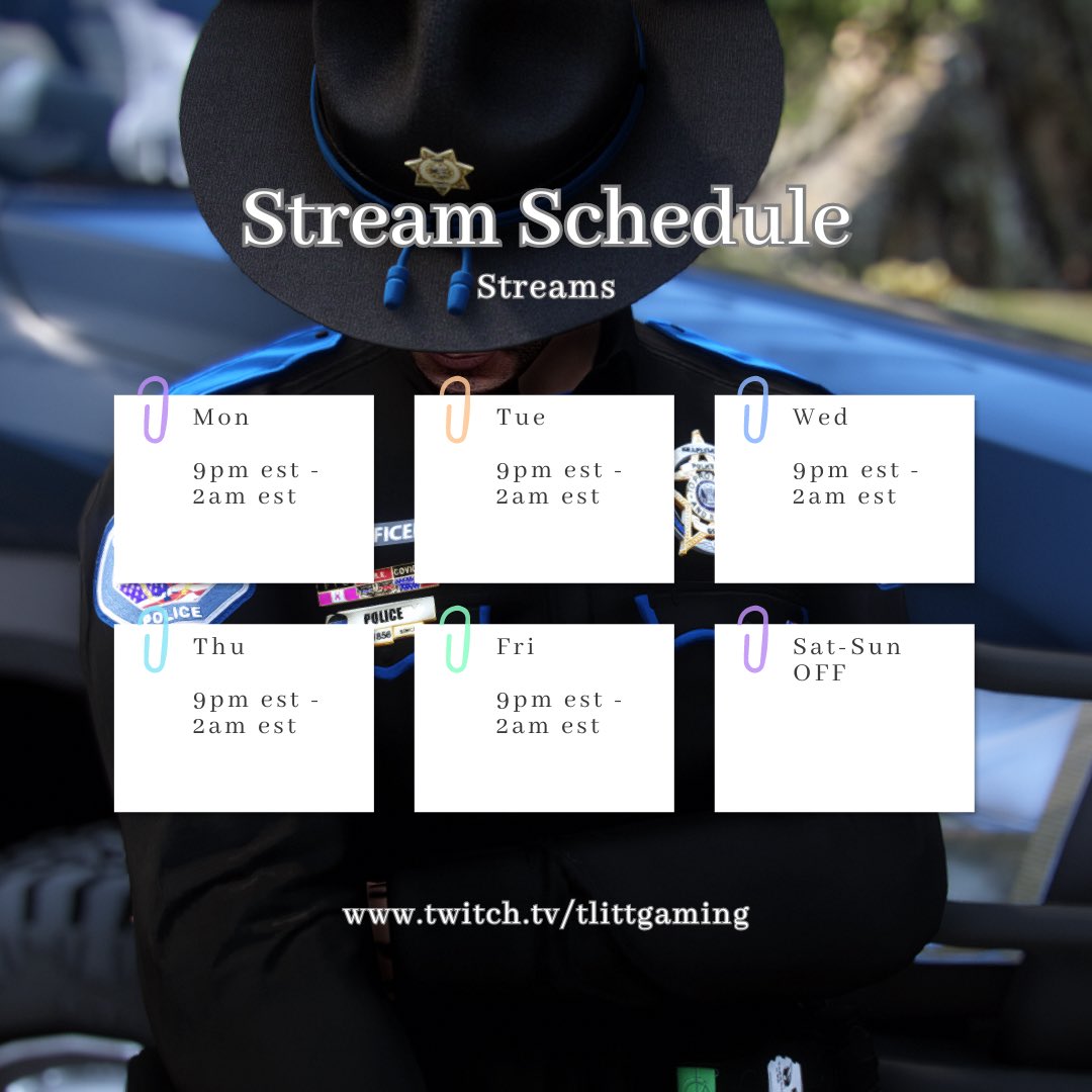 TlittGaming's tweet photo. #MondayMotivation #streamer #building #foryou https://t.co/LG1rQE9Okp