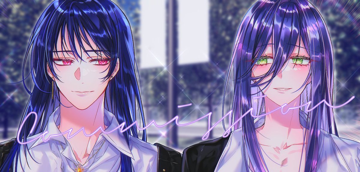 커미션 신청해주셔서 감사합니다🍀