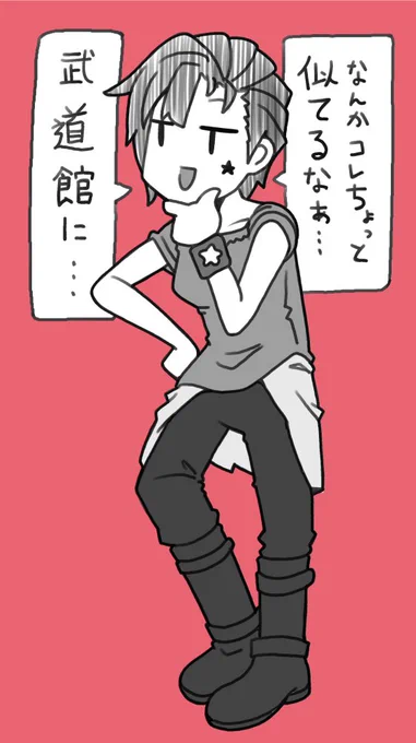 なんでも武道館に似る新作アクリルスタンド
#歌姫庭園37 