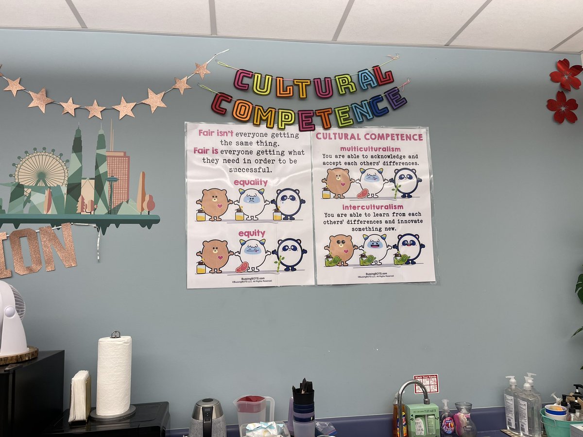 KristineTsung's tweet photo. Excited to be promoting cultural competence in the Mandarin Immersion Program as their 5th grade English Language Arts teacher! 🌍🌟 #CulturalCompetence #MandarinImmersion #Education https://t.co/XubBB0wLQL