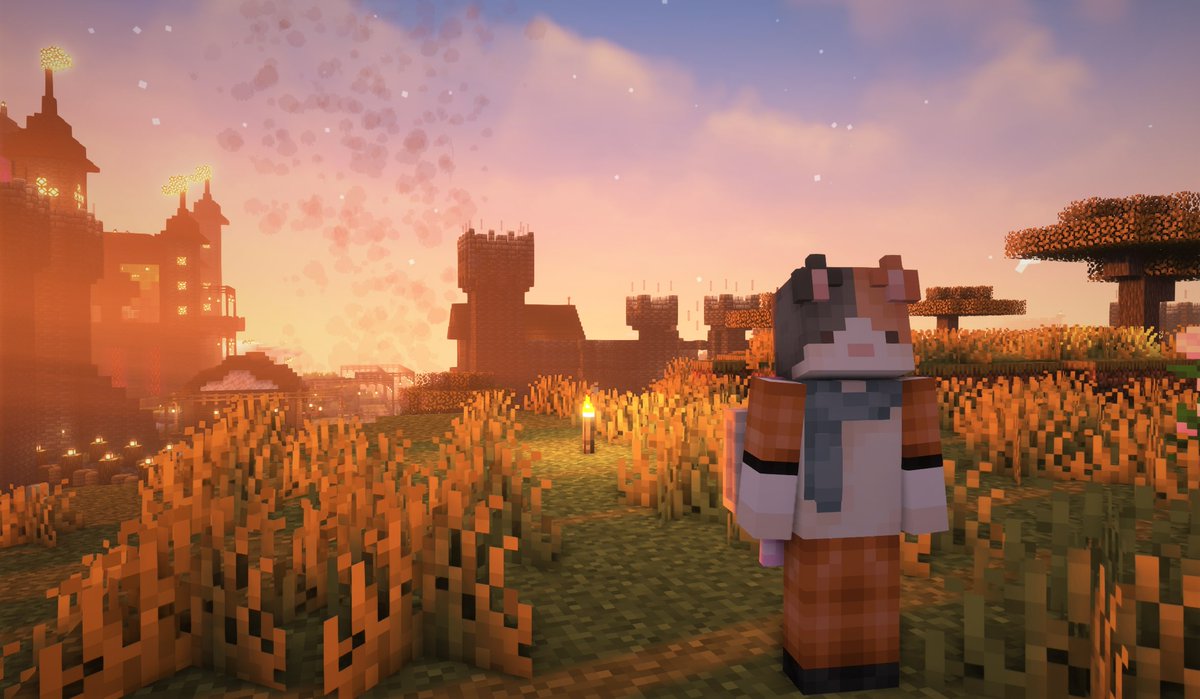 You've seen the adventures of Jayne and Lizzy.... but there's a third, much more mysterious sibling...

Introducing Berry Softpaws of <a href="/CircusSmp/">The Circus SMP</a> !! <3