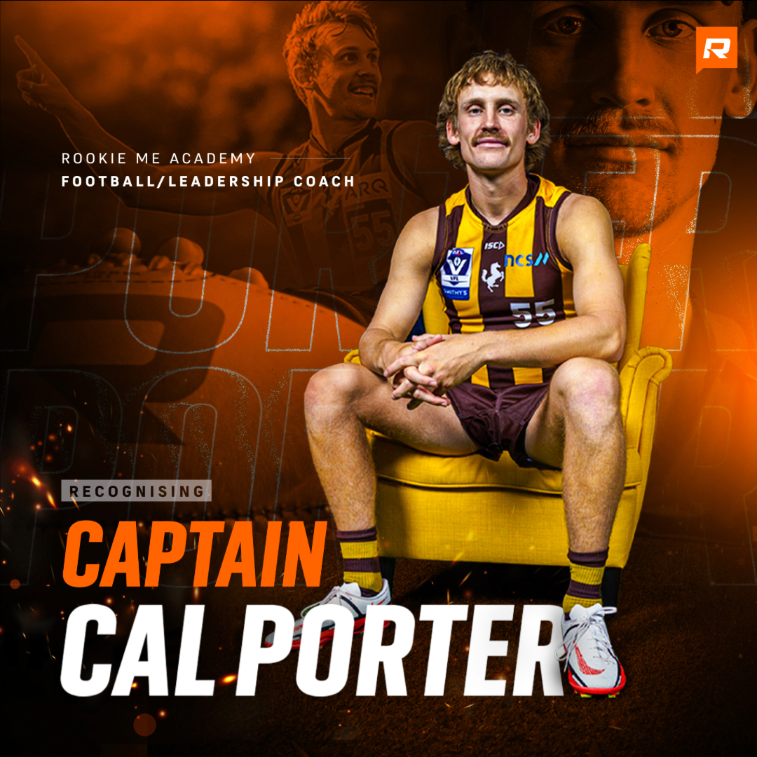 Rookie Me tweet media