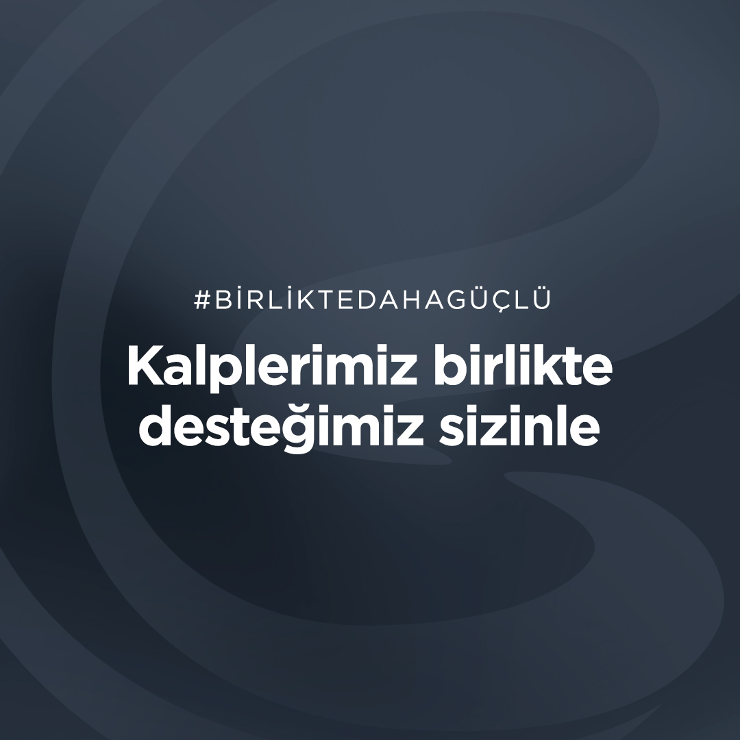 Federasyonlar ve kul�plerden �6 �ubat� payla��mlar�