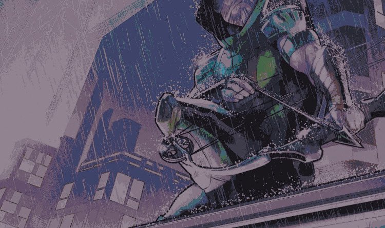 ᅠ
ᅠ

⠀⠀⠀⠀⠀𝐓𝐇𝐄  𝐆𝐑𝐄𝐄𝐍  𝐀𝐑𝐑𝐎𝐖

❝ At  my  𝙘𝙤𝙧𝙚 , I  was  always  a  𝙝𝙪𝙣𝙩𝙚𝙧. ❞

ᅠ
ᅠ