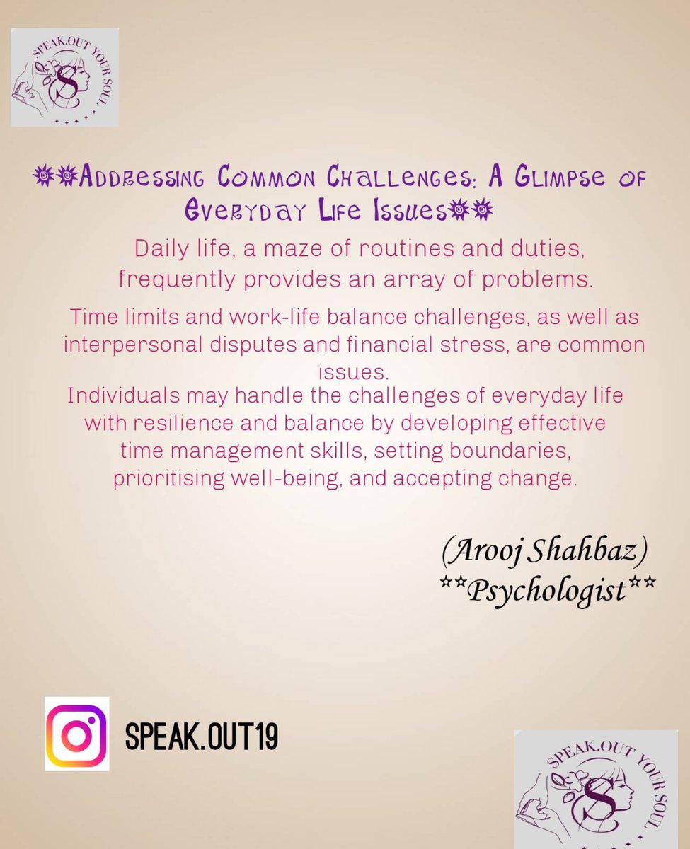 Arooj192001's tweet photo. #MentalHealthAwareness #MentalHealthMatters #mentalillness #Psychology #beyourself #speakout #speakoutyoursoul #Blogs #blogoftheday #writersoftwitter #writerscommunity https://t.co/vTuF5Up5sg