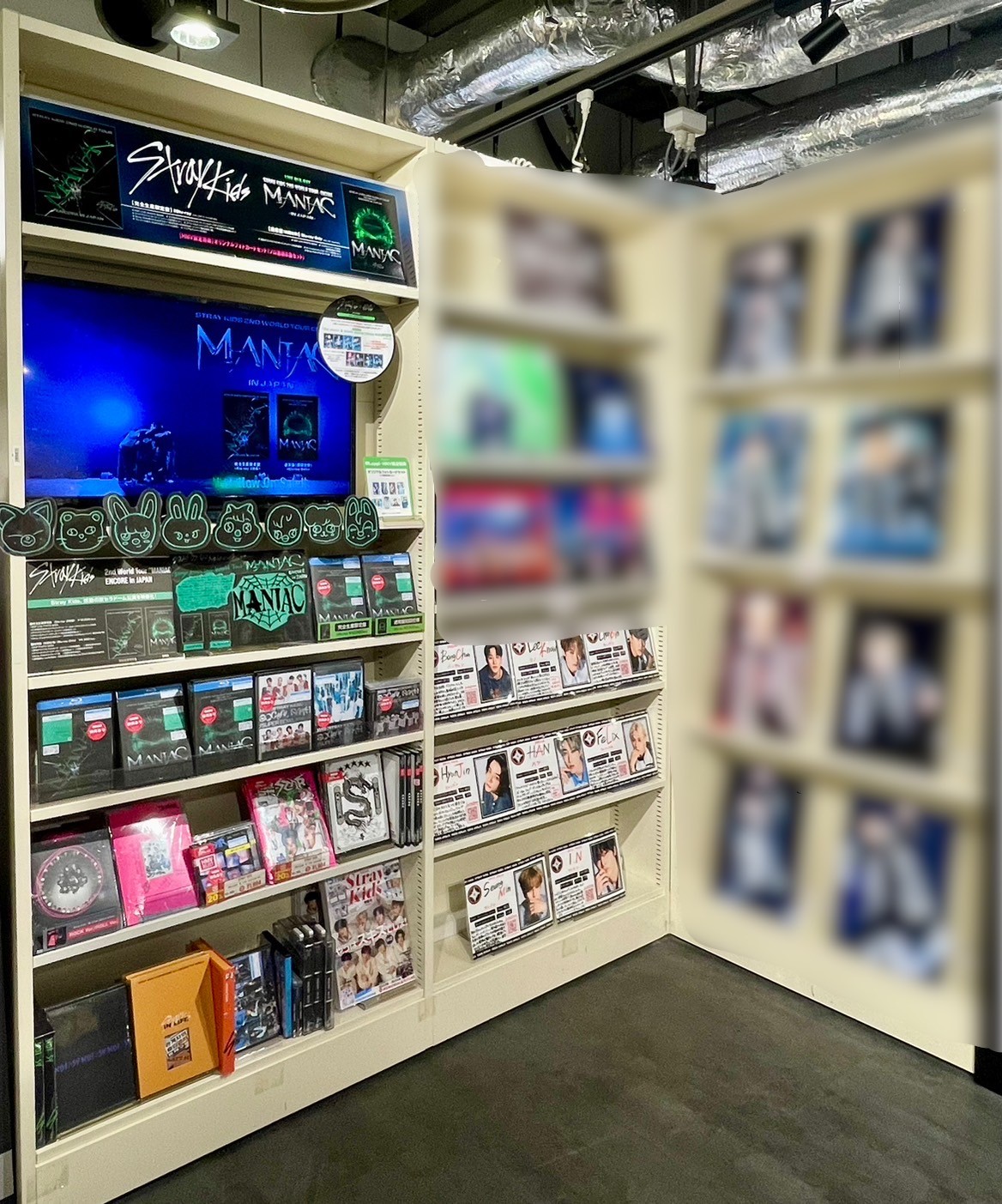 HMV&BOOKS SHIBUYA on X: 