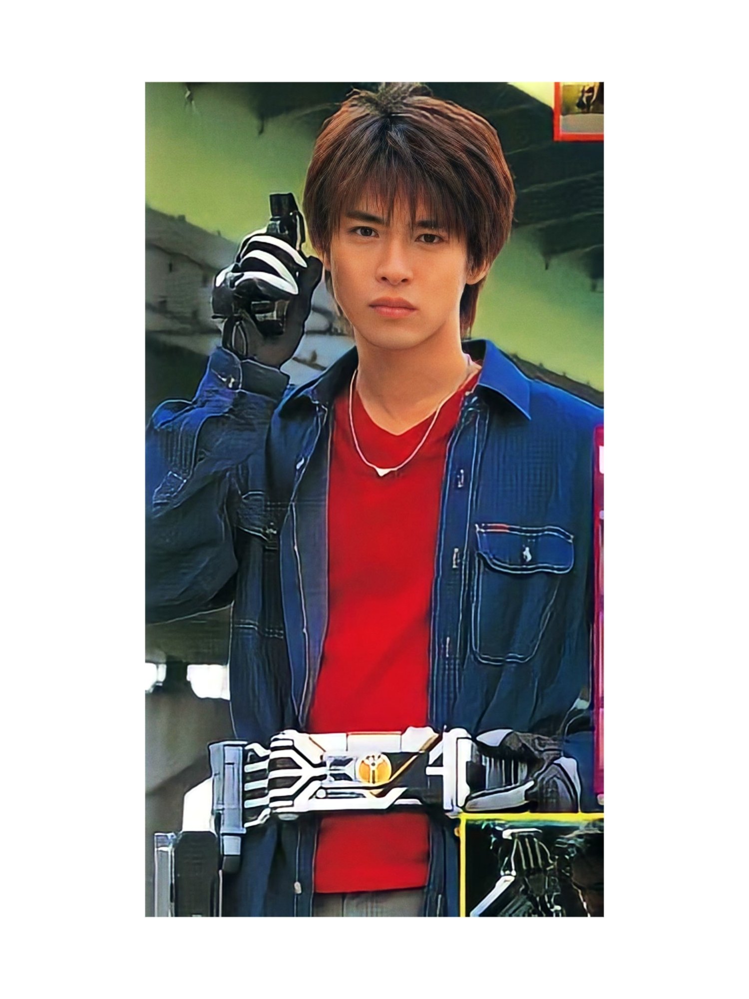 仮面ライダーファイズ 555 三原修二 原田篤 デルタ 直筆サイン トレカ 仮面ライダーファイズ 555 三原修二 原田篤 デルタ 直筆サイン