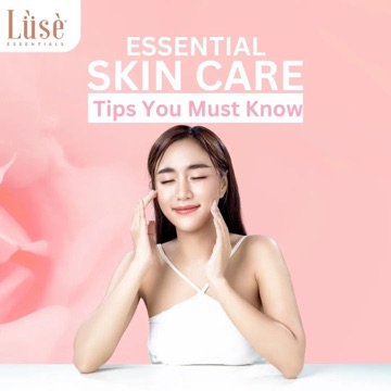 LuseEssentials's tweet image. &quot;Unlock the secret to radiant skin with Luse Essential&apos;s indispensable skincare tips.
luseessentials.com
#WinterSkin  #LuseEssentials #NaturalBeauty #RoseFaceWash #madeinindia  #PetalSoftComplexion #startupindia  #RefreshRevitalizeRenew