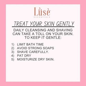 LuseEssentials's tweet image. &quot;Unlock the secret to radiant skin with Luse Essential&apos;s indispensable skincare tips.
luseessentials.com
#WinterSkin  #LuseEssentials #NaturalBeauty #RoseFaceWash #madeinindia  #PetalSoftComplexion #startupindia  #RefreshRevitalizeRenew