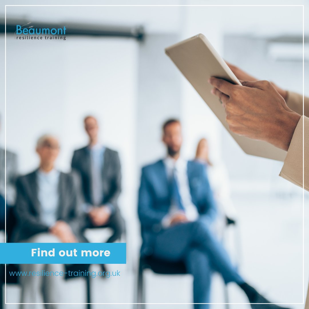 Have you been feeling overwhelmed by the challenges of daily life?
Resilience training courses can help you build the skills to face adversity with strength and confidence.
Sign up for a course today and discover how to bounce back from setbacks!
-
resilience-training.org.uk