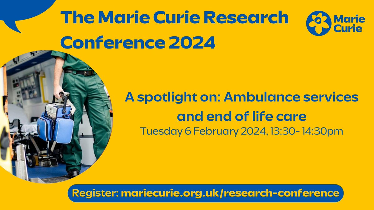 Marie Curie EOLC tweet media