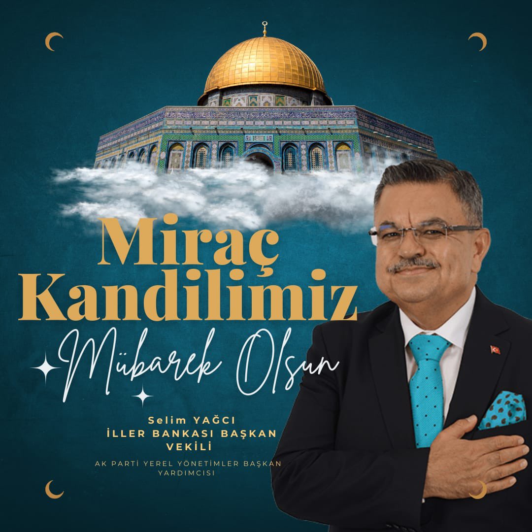 Miraç Kandilimiz Mübarek Olsun. Allah dualarımızı kabul etsin bizleri her türlü hastalıklardan afetlerden kötülüklerden muhafaza eylesin.Başta Filistin olmak üzere tüm mazlumlara yardım etsin Huzura kavuştursun