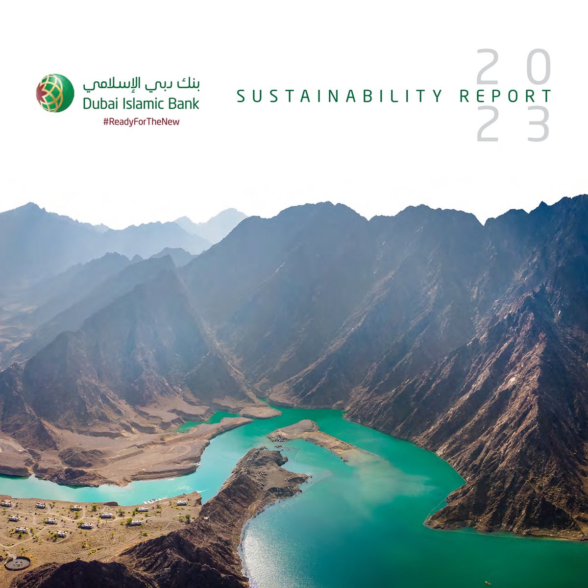 DIBtoday's tweet photo. In line with the UAE’s collective commitment towards sustainability, we at DIB continue to progress & deepen our commitment towards a cleaner environment year on year. The launch of key green products & services combined with the bank’s sustained local & international operability has made clear headway. To know more about this journey, we are pleased to share the DIB’s progress in this space with the 2023 DIB Sustainability Report. https://t.co/cX3g3Hz0O3 #DIBforSustainability #Sustainability #YearofSustainability