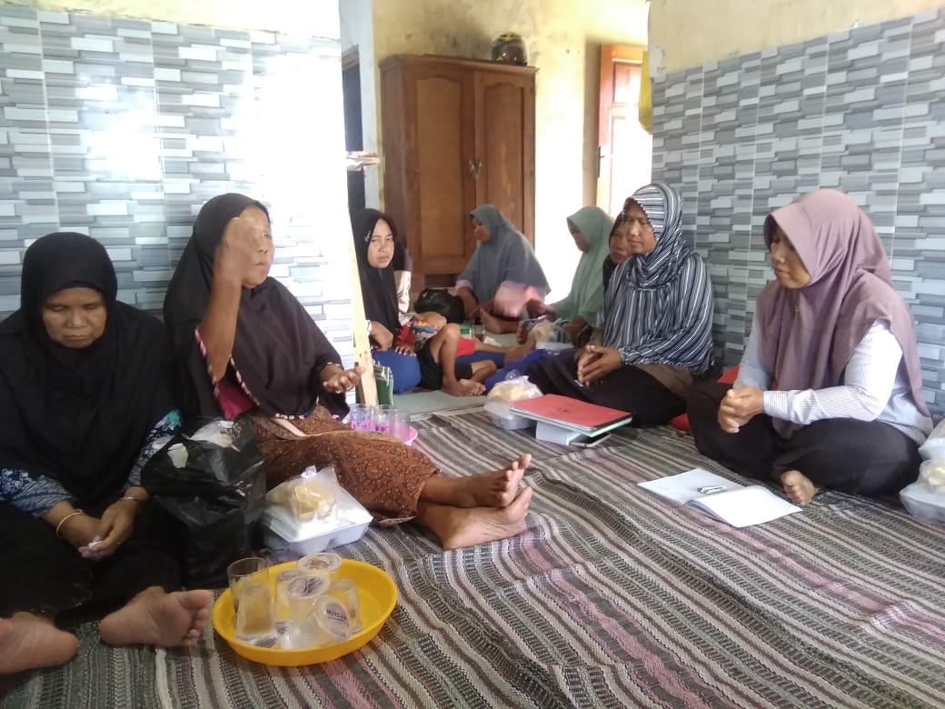 antown_darma's tweet photo. Senin, 5 Feb 2024, Anton Sudarmanto, Luhkan Kab. Brebes, Kegiatan Pertemuan Rutin Koperasi Mekar Sari Sejahtera  Ds. Kaliwlingi Kec. Brebes
#GiatLuhkanSatminkalTegal #Brebes  #pertemuan @PKBLU_bp3tegal @dinkanbrebes @puslatluhkp https://t.co/NXX0aRaNlA