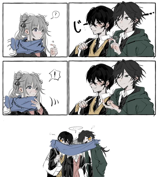 3ks 