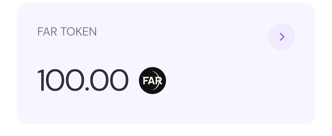 PanPiooter's tweet photo. @FarcanaOfficial Someone who conducted the airdrop forgot to add one zero 🥺 Where can i report the error? 🤣🤣🤣🤣 https://t.co/k943I1hU8k