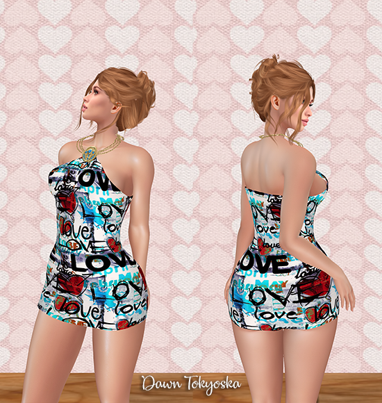 DawnTokyoska's tweet photo. New blog post:

https://t.co/x7KDfG8M1j

#secondlife #slfashion #sldollarbie #slhunt #slexclusive #slcheekymonkeyhunts #slstyle #slblog #slblogger #secondlifefashion #secondlifestyle #secondlifeblogger https://t.co/mRkBg8Eg6l