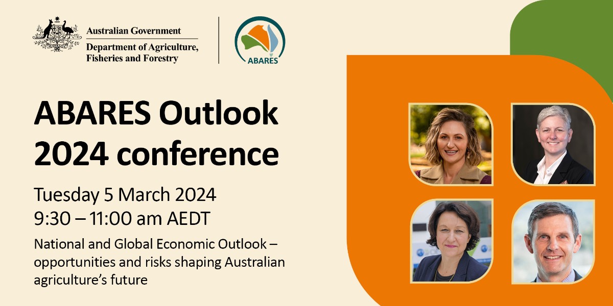 Economic Trends 2024 Australia - Addie Anstice