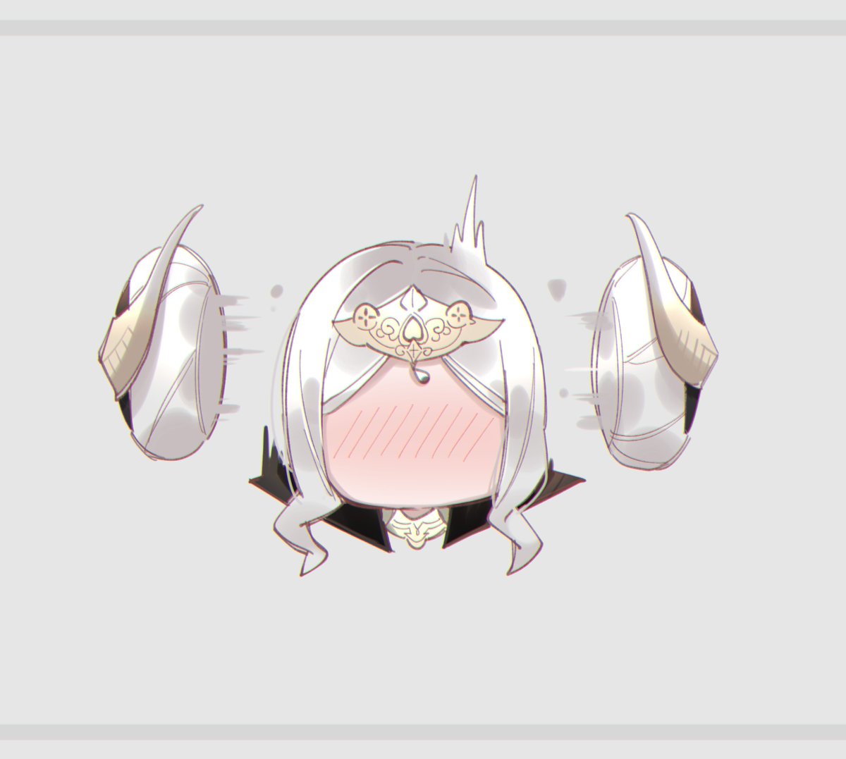 みむむ tweet media