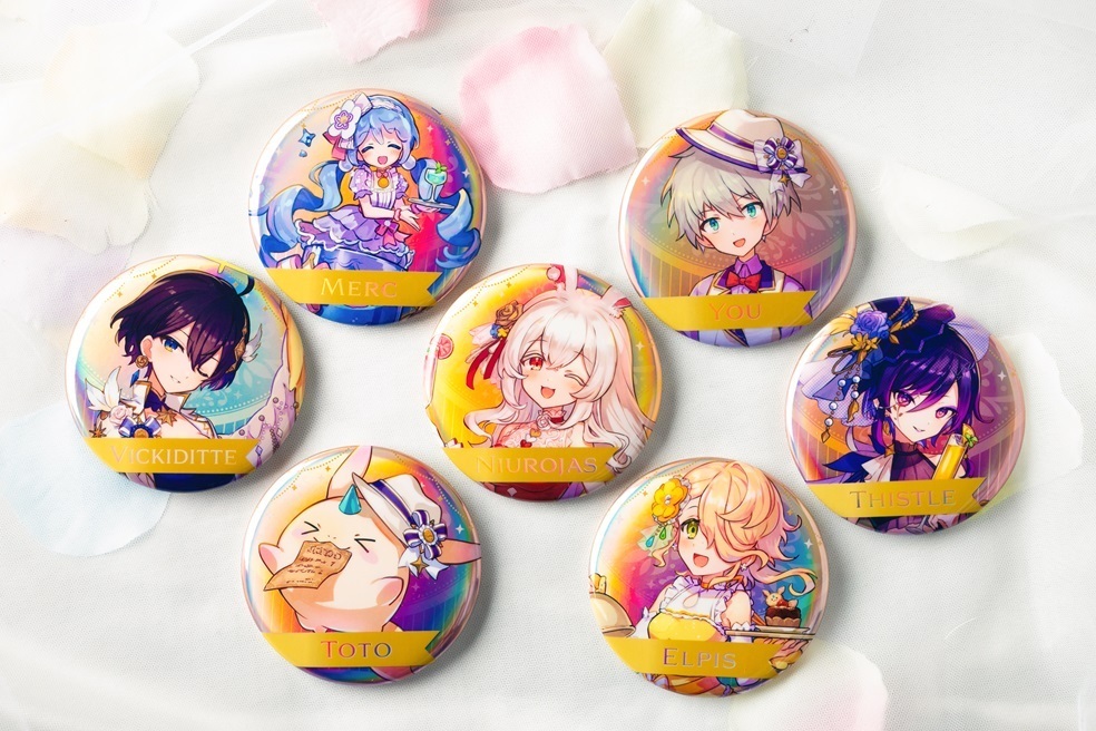 NANA 缶バッジ コンプリートセット コラボカフェ海外限定 NANA 缶バッジ コンプリートセット コラボカフェ海外限定 NANA 缶