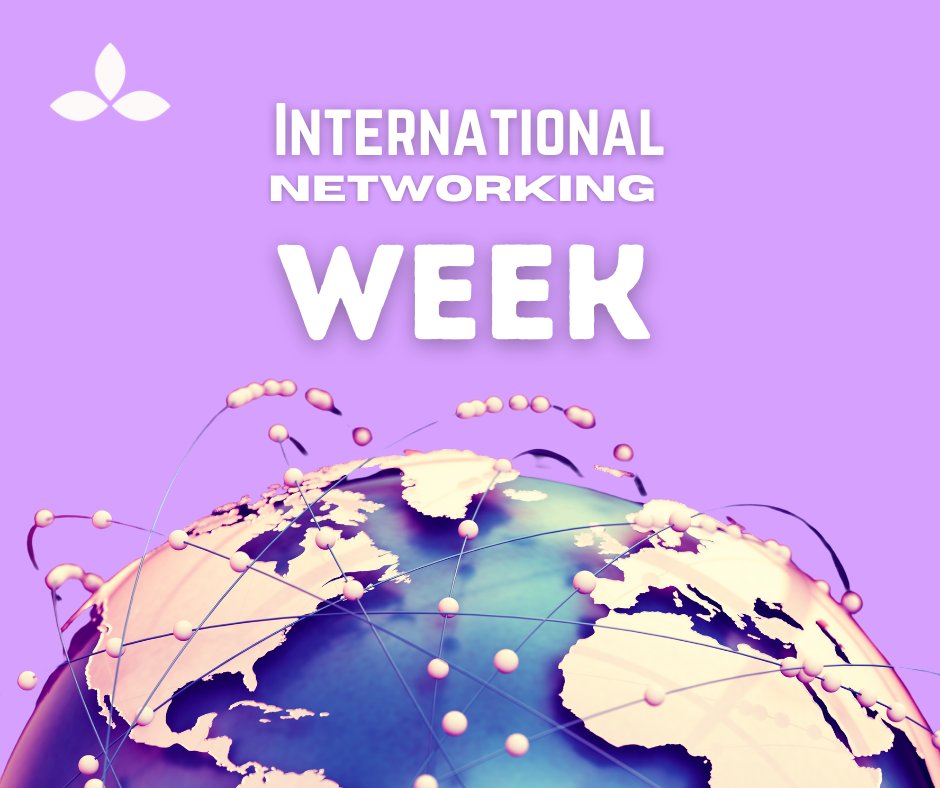 Repatch_'s tweet photo. International Networking Week! 💻🤝

Networking events has never been easier with digital technology. But what happens when your device doesn't cooperate? 

That's where Repatch comes in! Our experienced technicians can get your device up and running in no time. 
#Repatch https://t.co/gEis928IAf