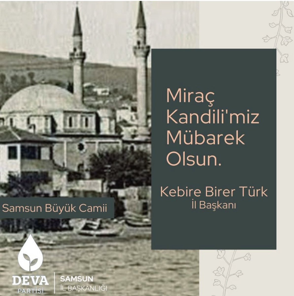 Av.Kebire BİRER TÜRK (@avkebireturk) on Twitter photo 