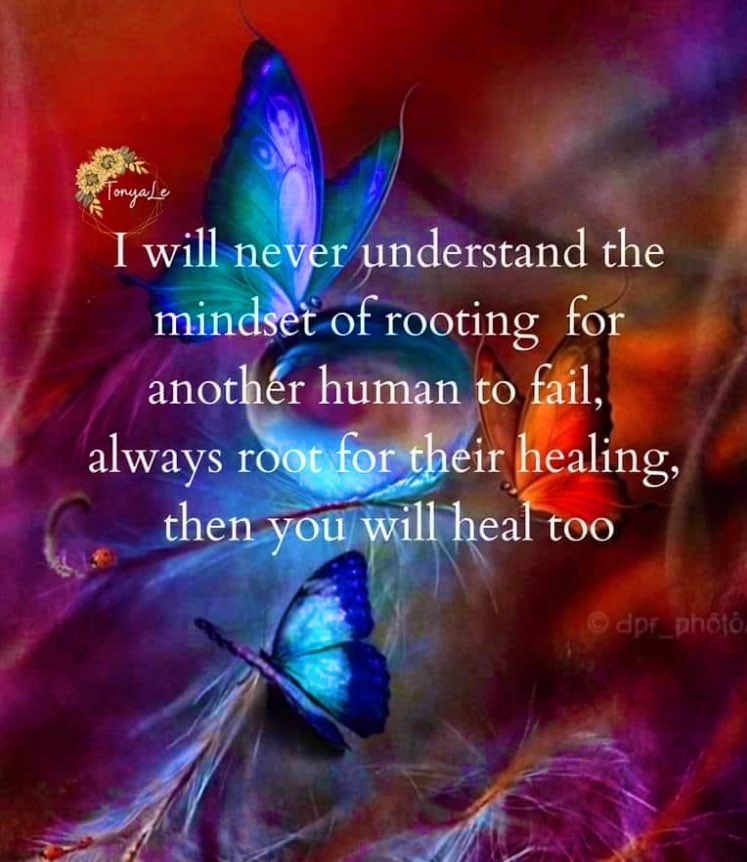 #idontgetit #beacheerleader #mindset #rootingforyou #human #failure #healing #heal #winwin #heartspace #massage #healing