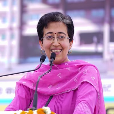 ED घोटाले की जांच नही कर रही 
ED की जांच मे ही घोटाले है -

@AtishiAAP

#BigEDExposebyAAP